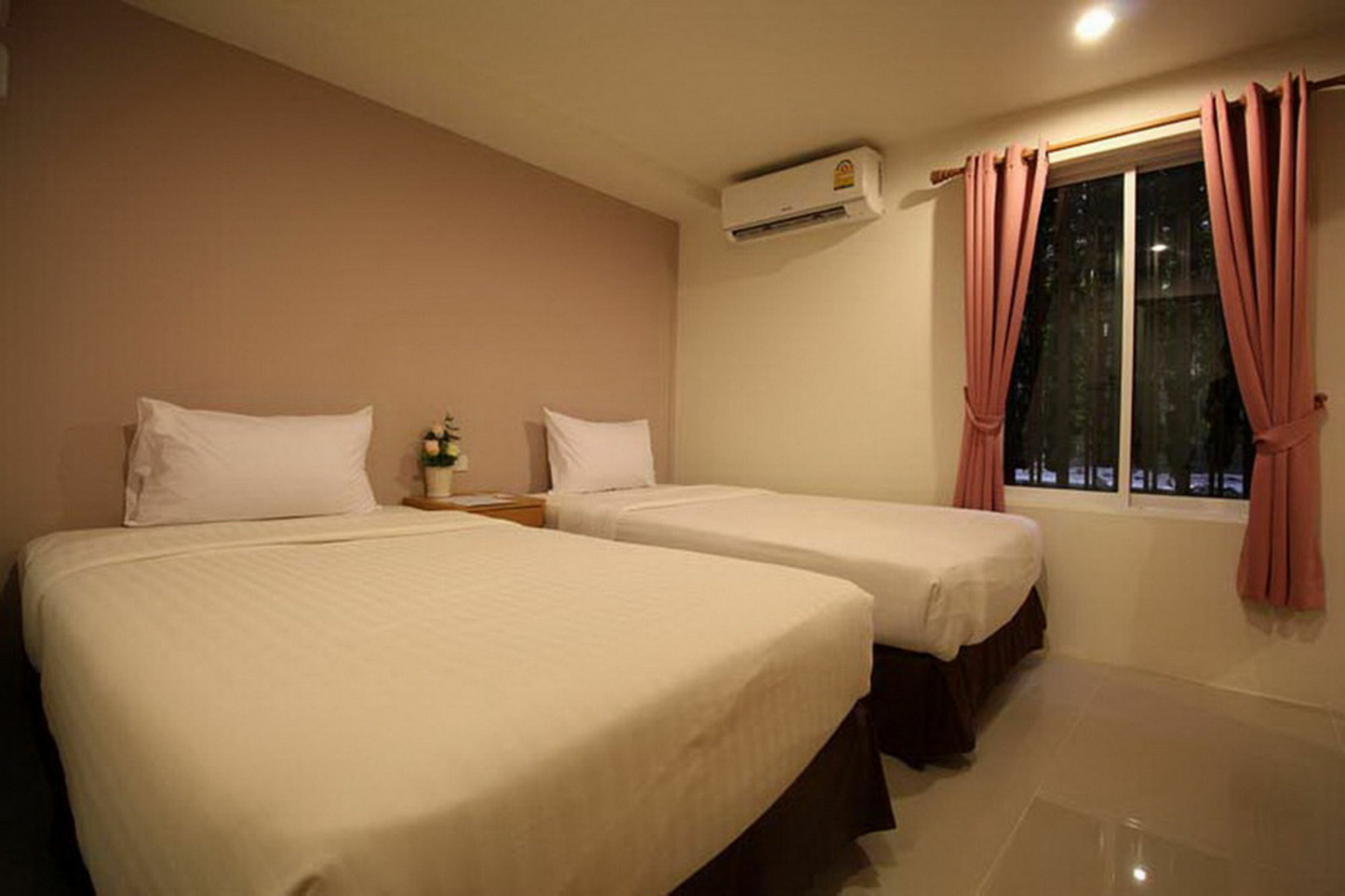 Chiangmai Hill Residence Chiang Mai Exterior foto